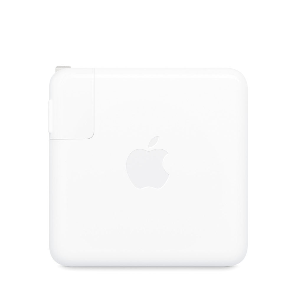 96W USB-C POWER ADAPTADOR