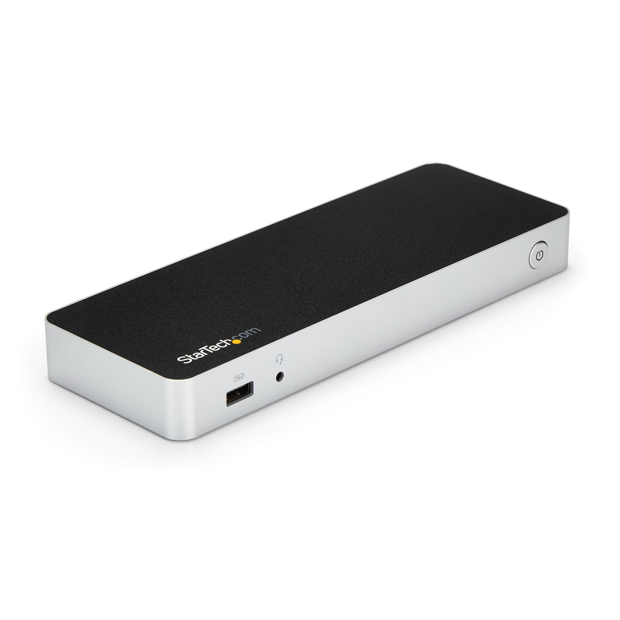 DOCKING STATION USB-C VIDEO DOBLE PARA LAPTOP WIN USBC