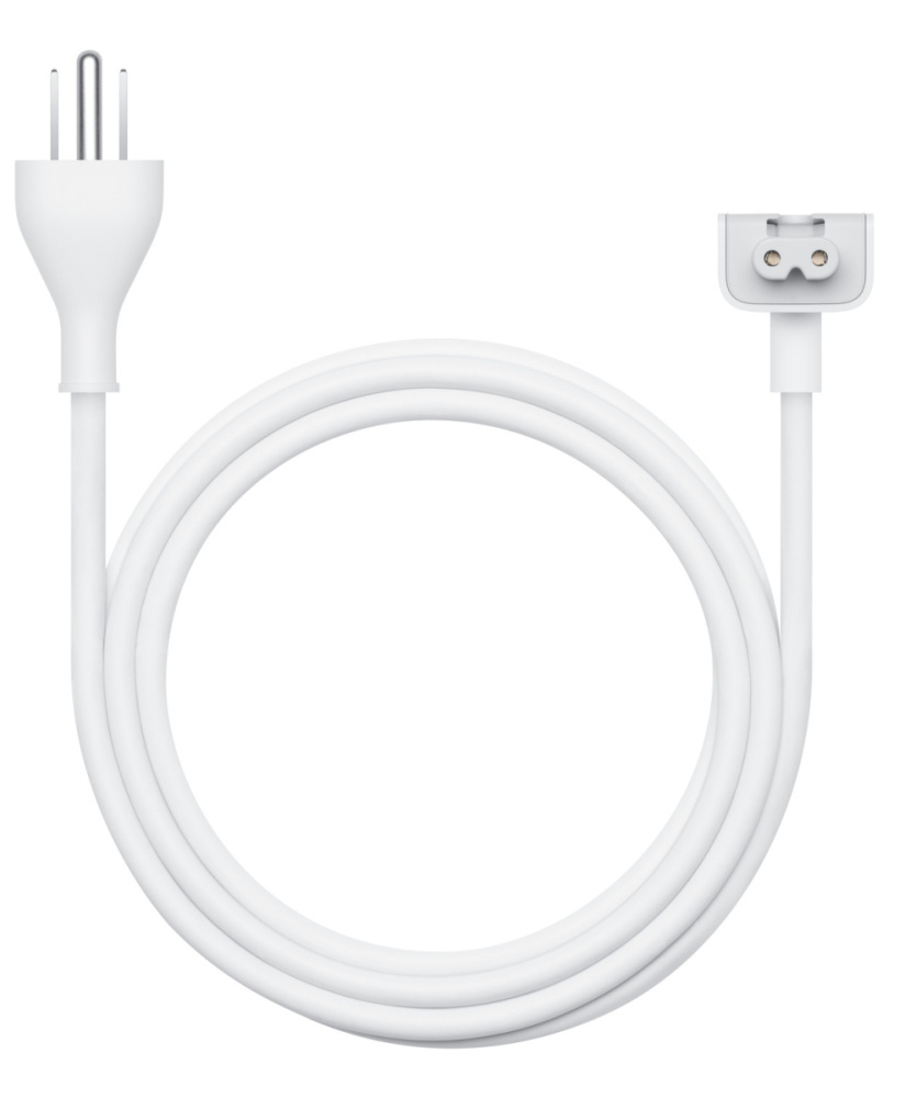 CABLE ALARGADOR PARA EL ADAPTADOR DE CORRIENTE