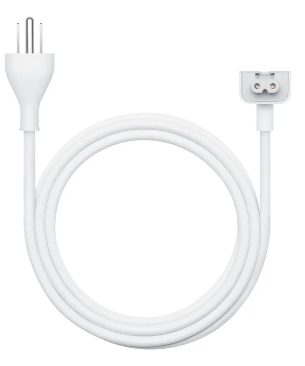 CABLE ALARGADOR PARA EL ADAPTADOR DE CORRIENTE