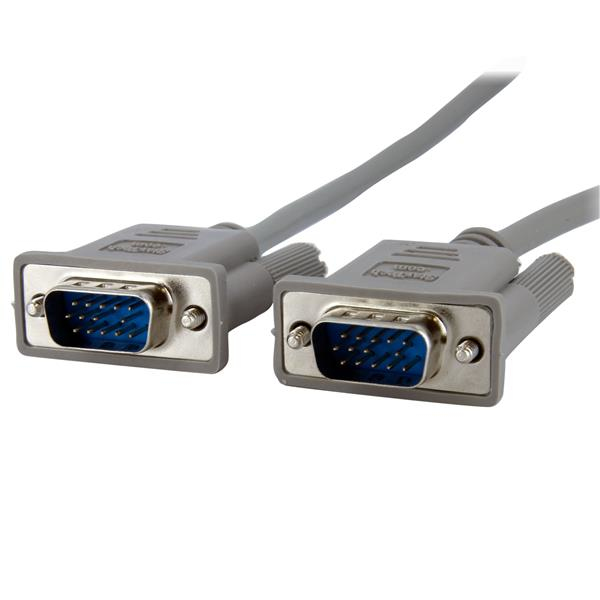 CABLE VGA DE 4.5M PARA MONITOR .