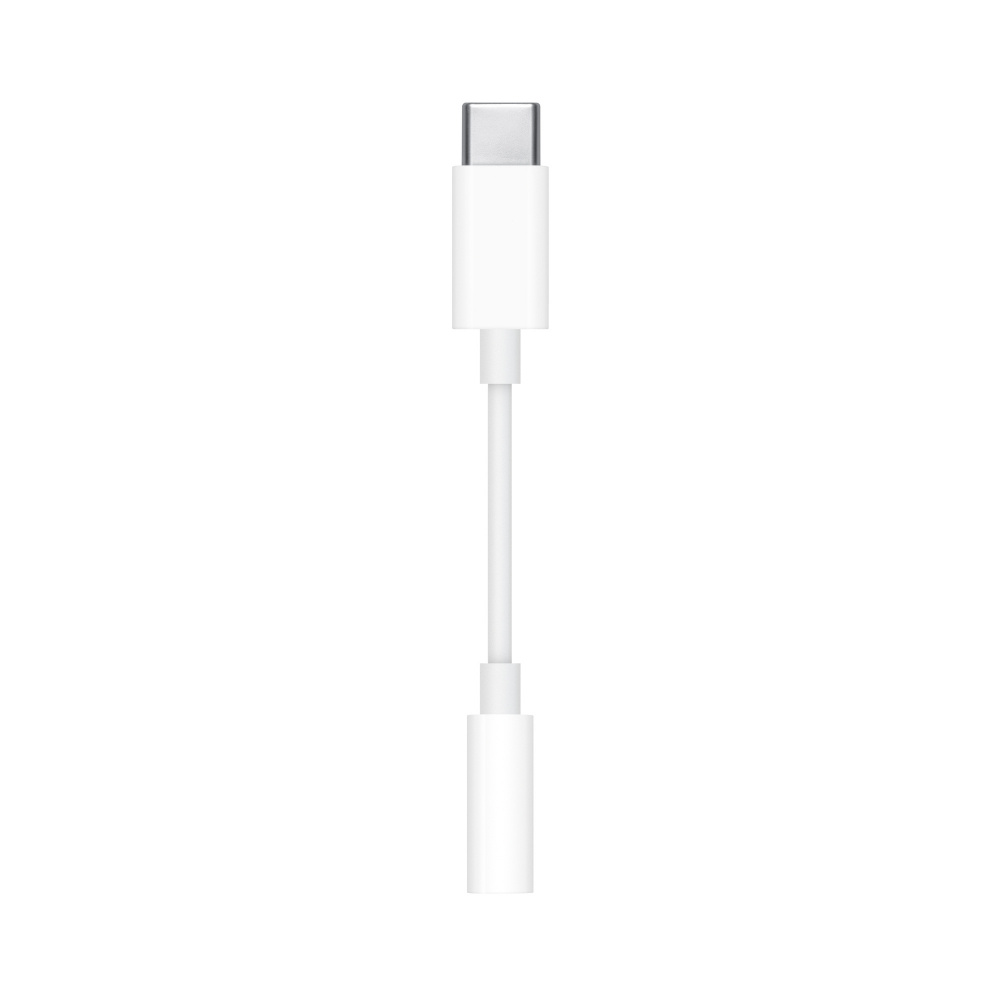 USB-C PARA 3.5 MM HEADPHONE JACK ADAPTADOR