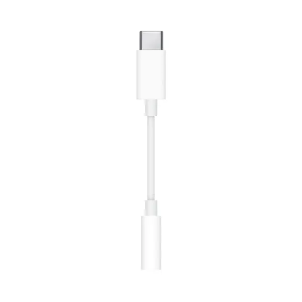 USB-C PARA 3.5 MM HEADPHONE JACK ADAPTADOR
