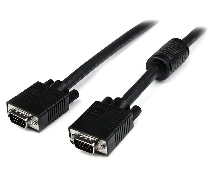 CABLE DE 3M VGA DE VIDEO PARA PANTALLA