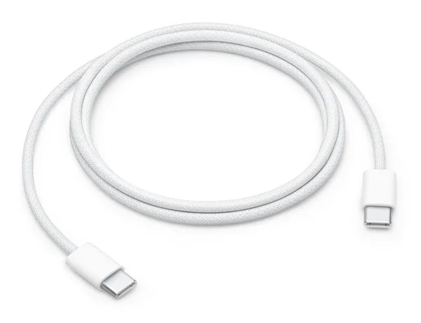 60W USB-C CHARGING CABLE 1M