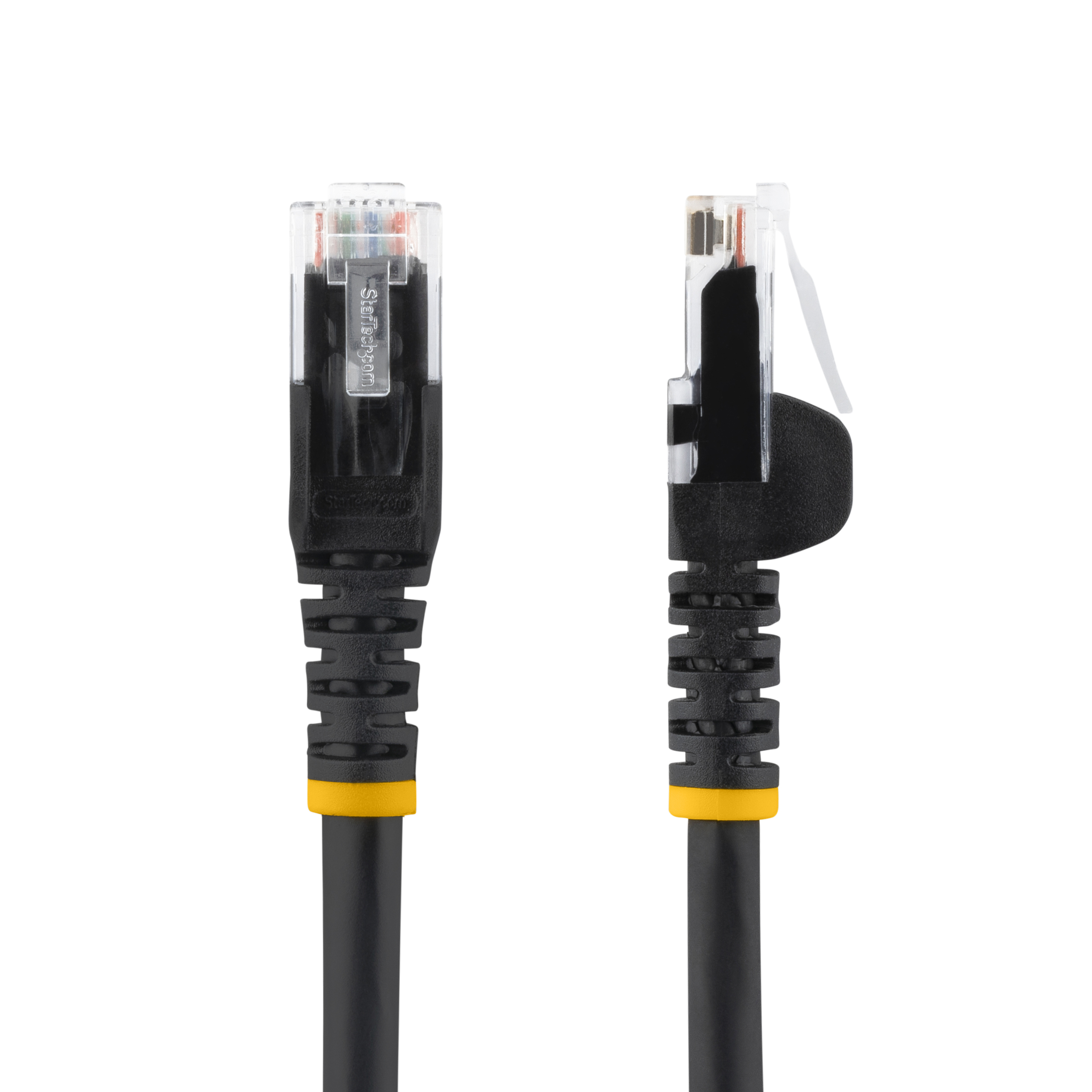 CABLE 7M DE RED UTP ETHERNET RJ45 SNAGLESS NEGRO