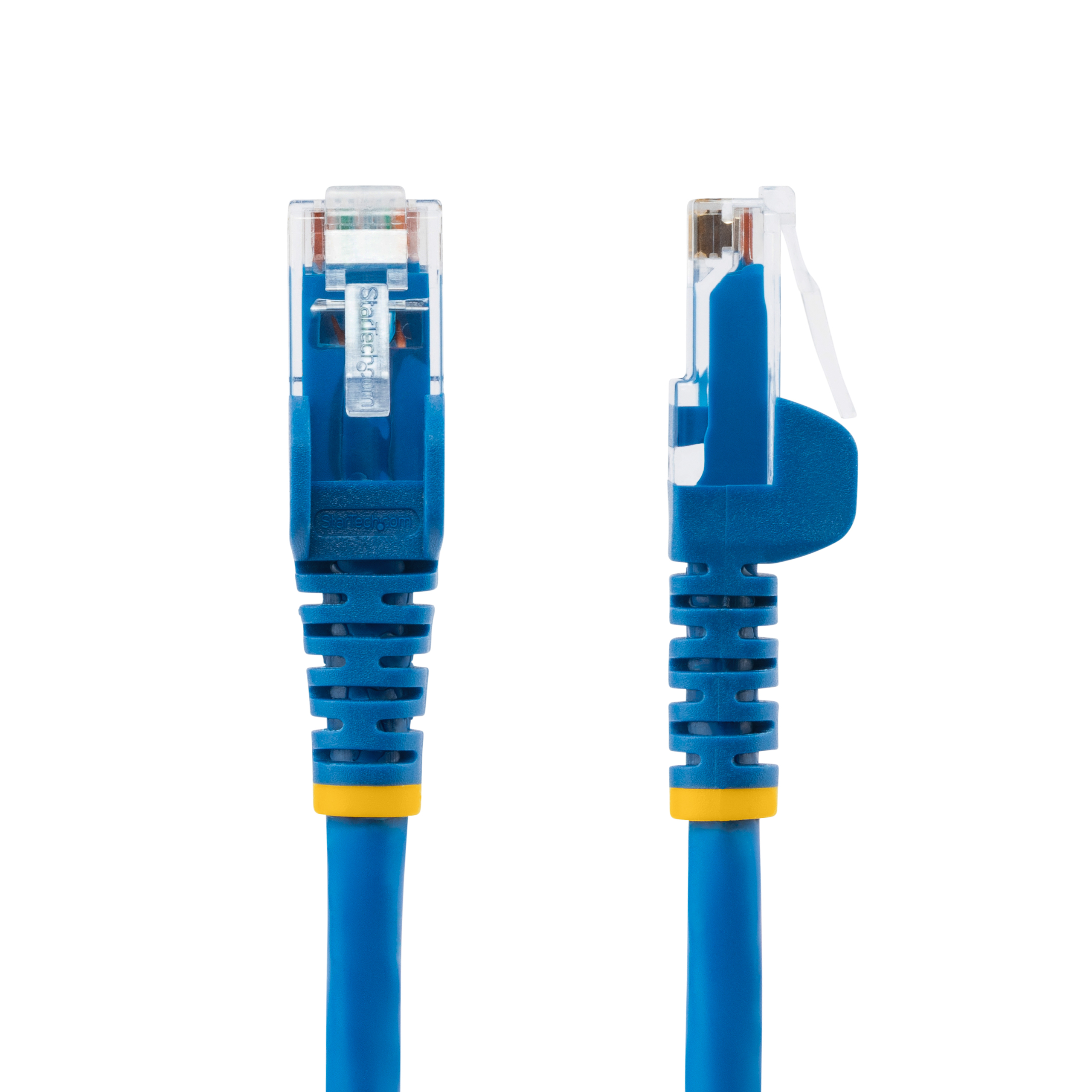 CABLE 7M DE RED UTP ETHERNET RJ45 SNAGLESS AZUL
