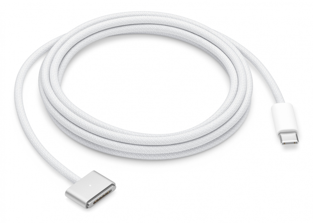 CABLE DE USB-C A MAGSAFE 3 2 M