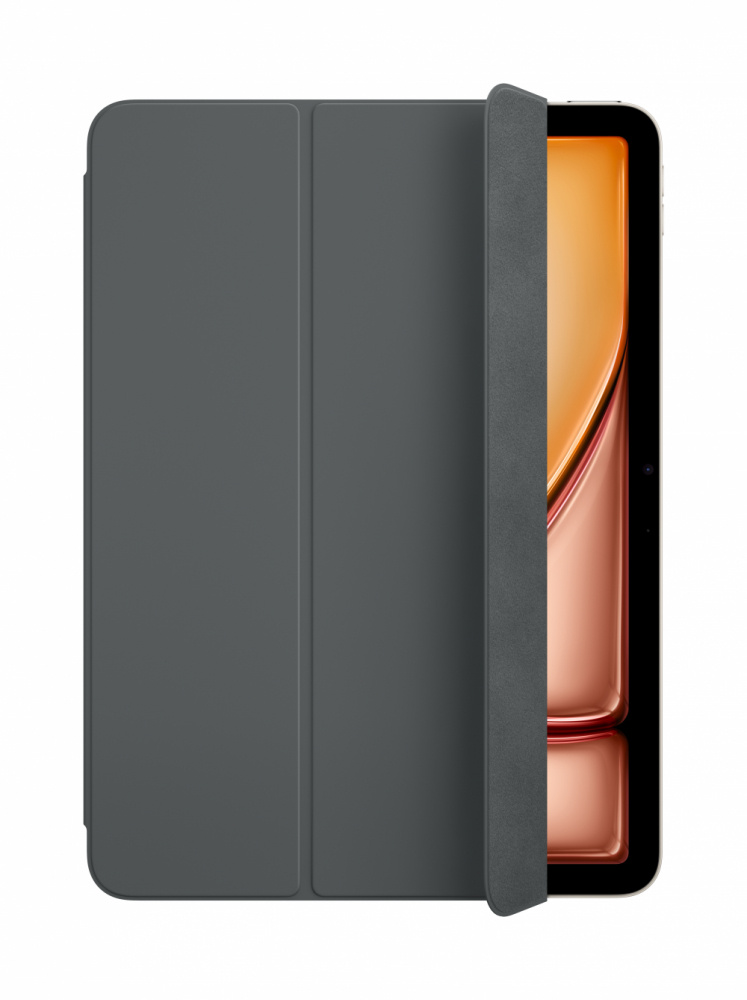 SMARTFOLIO IPADPRO 11IN (M2) CHARCOAL GRAY