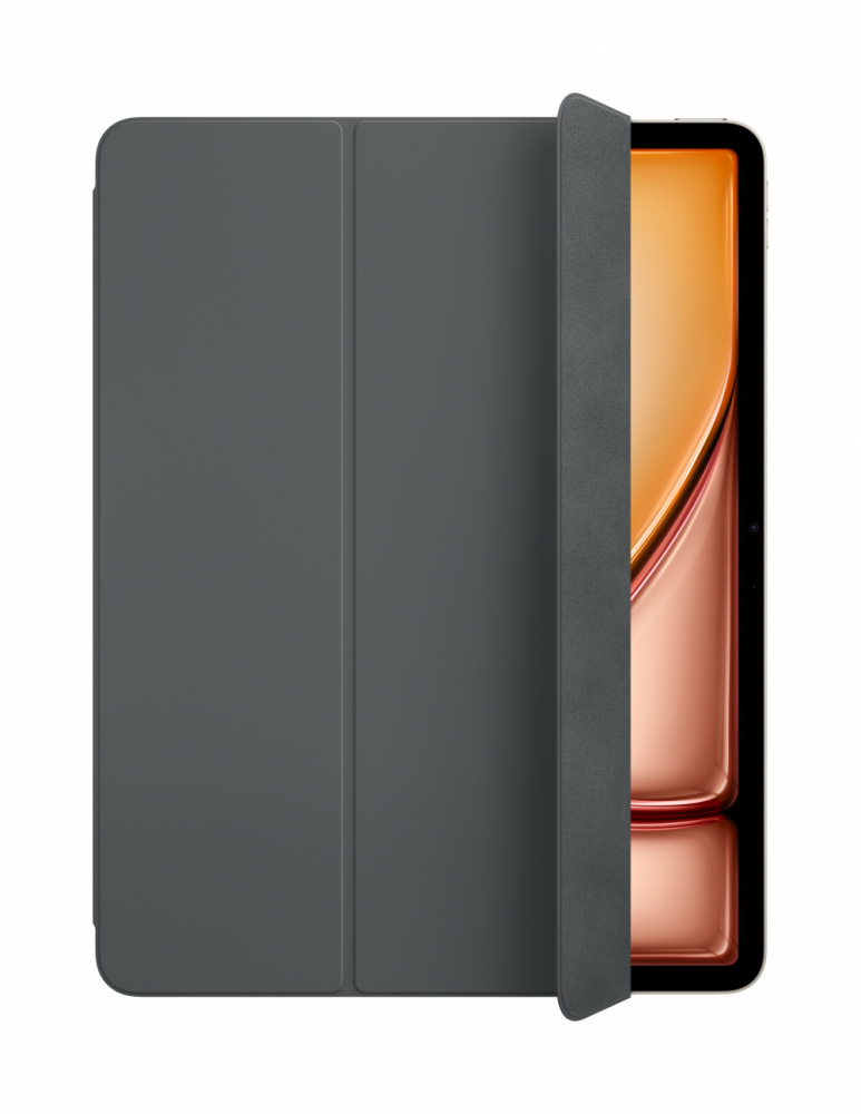 SMARTFOLIO IPADPRO 13IN (M2) CHARCOAL GRAY