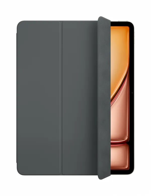 SMARTFOLIO IPADPRO 13IN (M2) CHARCOAL GRAY