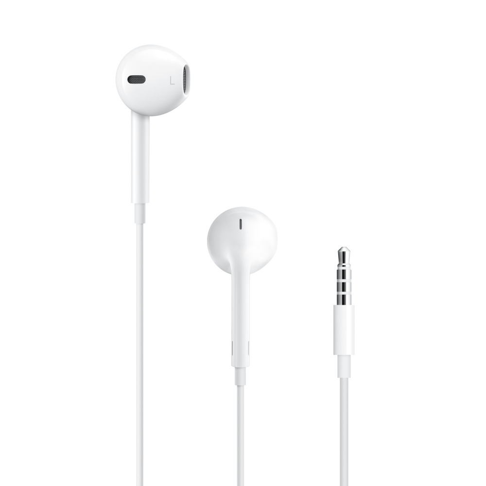 EARPODS CON JACK DE 3.5 MM