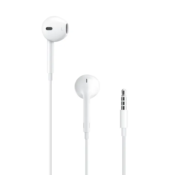 EARPODS CON JACK DE 3.5 MM