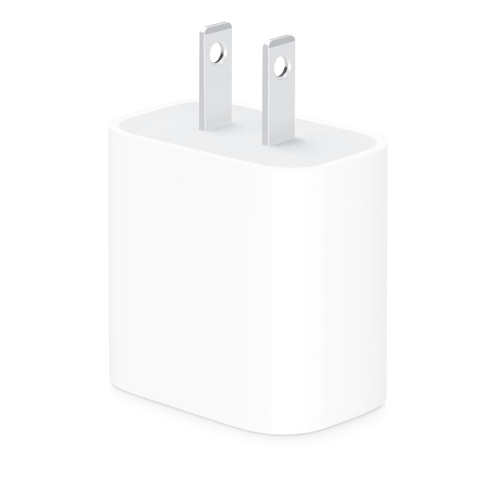 ADAPTADOR DE CORRIENTE USB-CDE 20 W USB-C