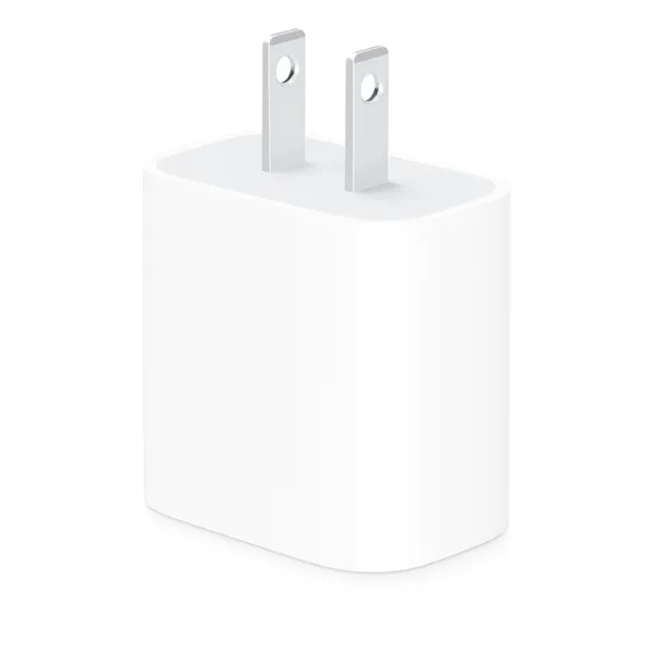 ADAPTADOR DE CORRIENTE USB-CDE 20 W USB-C
