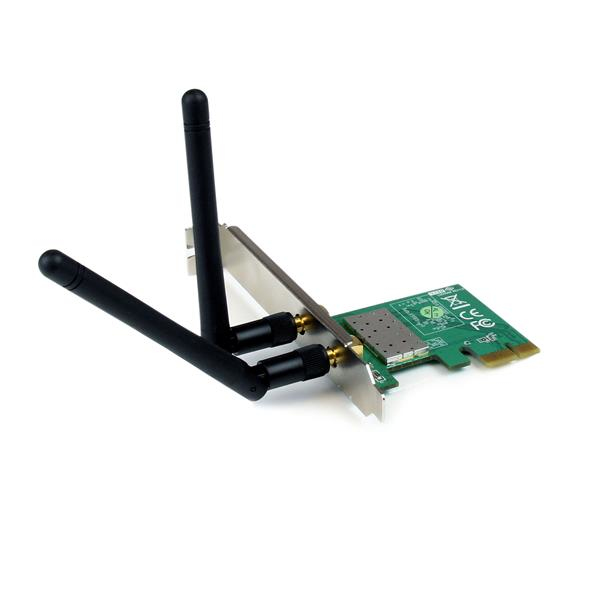 TARJETA DE RED INALAMBRICA WIF I PCI EXPRESS