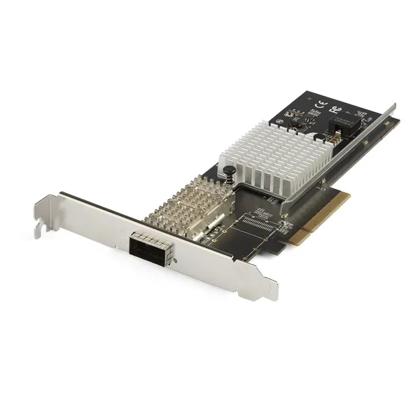 1-PORT 40G QSFP-NETWORK CARD - INTEL XL710 OPEN QSFP- CONVERGED AD