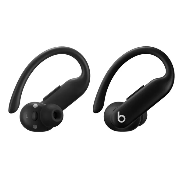 BEATS POWERBEATS PRO 2 NEGRO AZABACHE