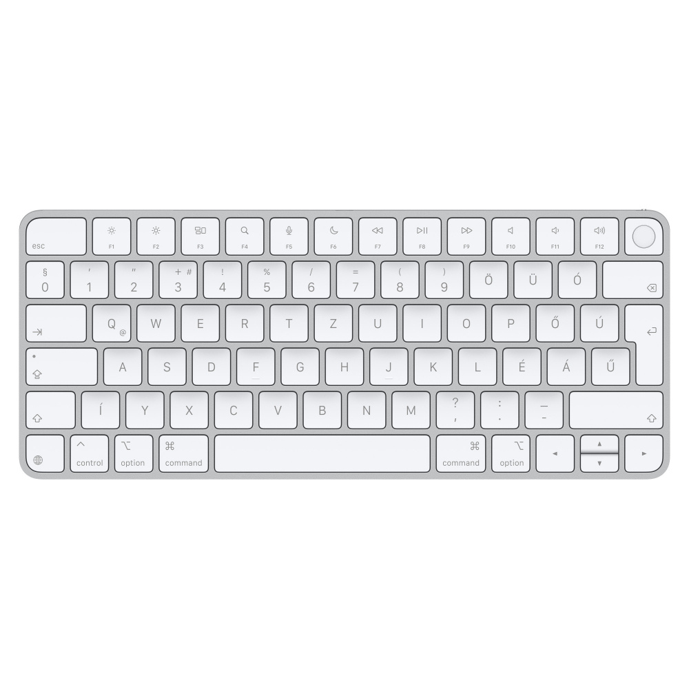 MAGIC KEYBOARD CON TOUCH ID PARA MAC ESPANOL LA