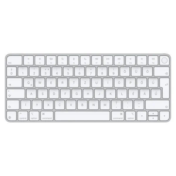 MAGIC KEYBOARD CON TOUCH ID PARA MAC ESPANOL LA