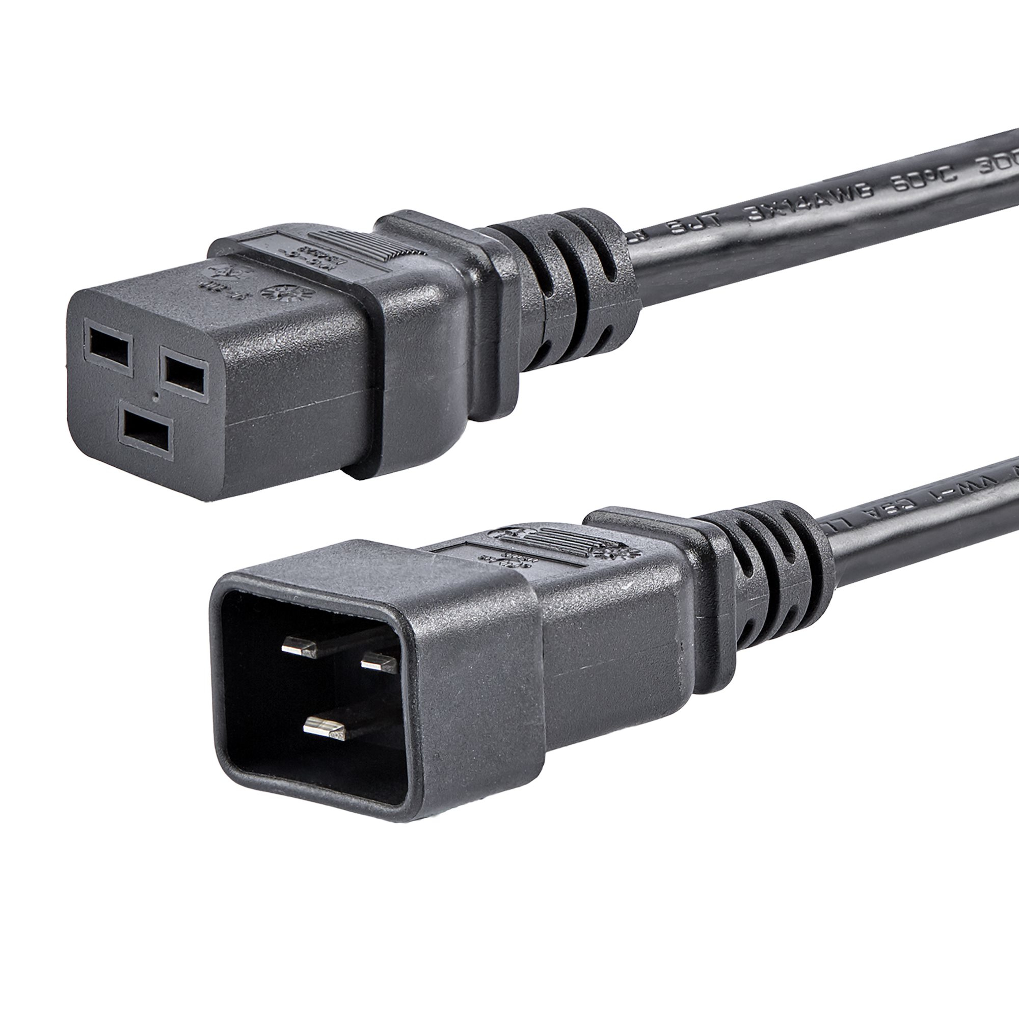 CABLE DE 1.8M C19 A C20 SERVIC .
