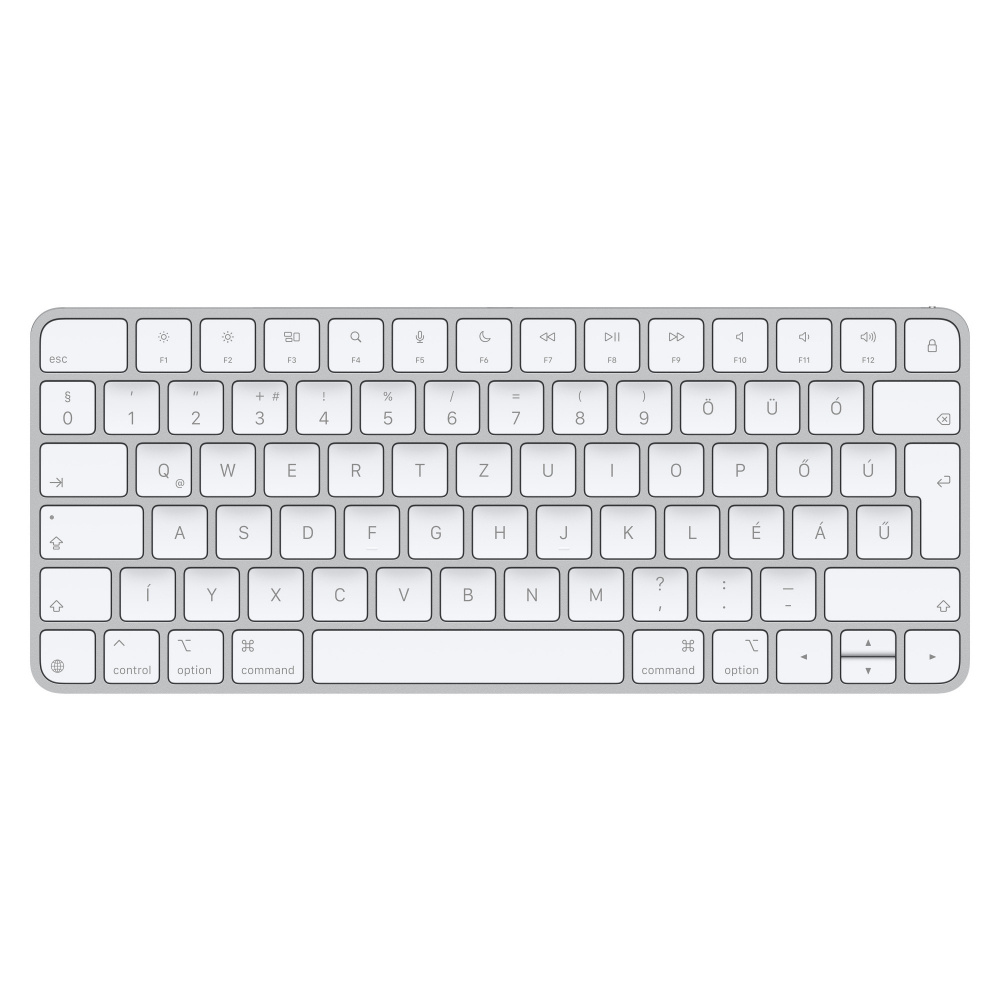 MAGIC KEYBOARD  INGLES