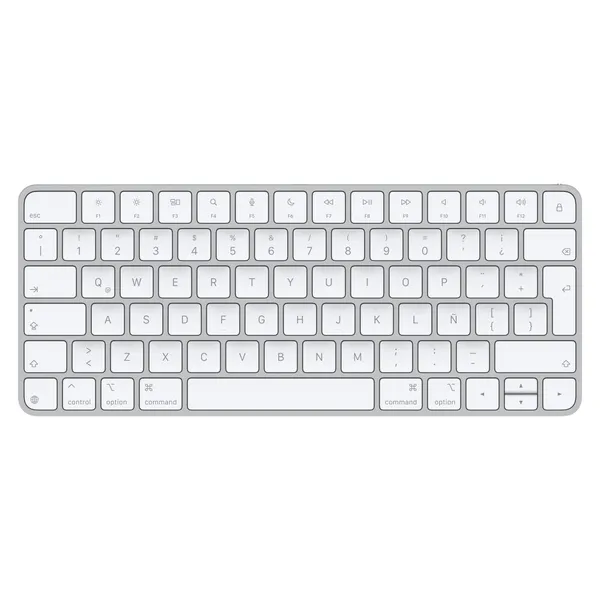 MAGIC KEYBOARD ESPANOL LA AMERICA
