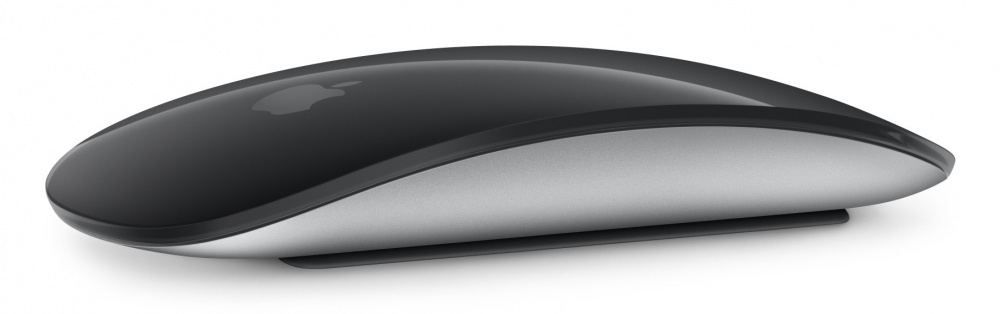 MAGIC MOUSE   NEGRO MULTI TOUCH SURFACE