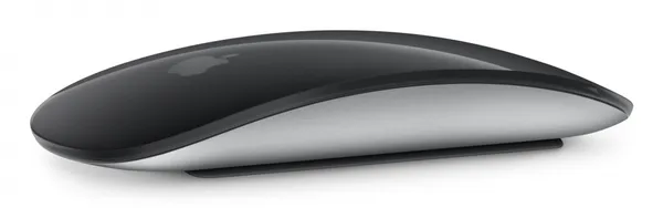 MAGIC MOUSE   NEGRO MULTI TOUCH SURFACE