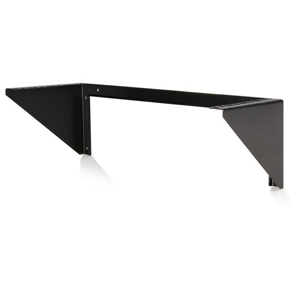BRACKET VERTICAL DE PARED RACK 4U 19INC