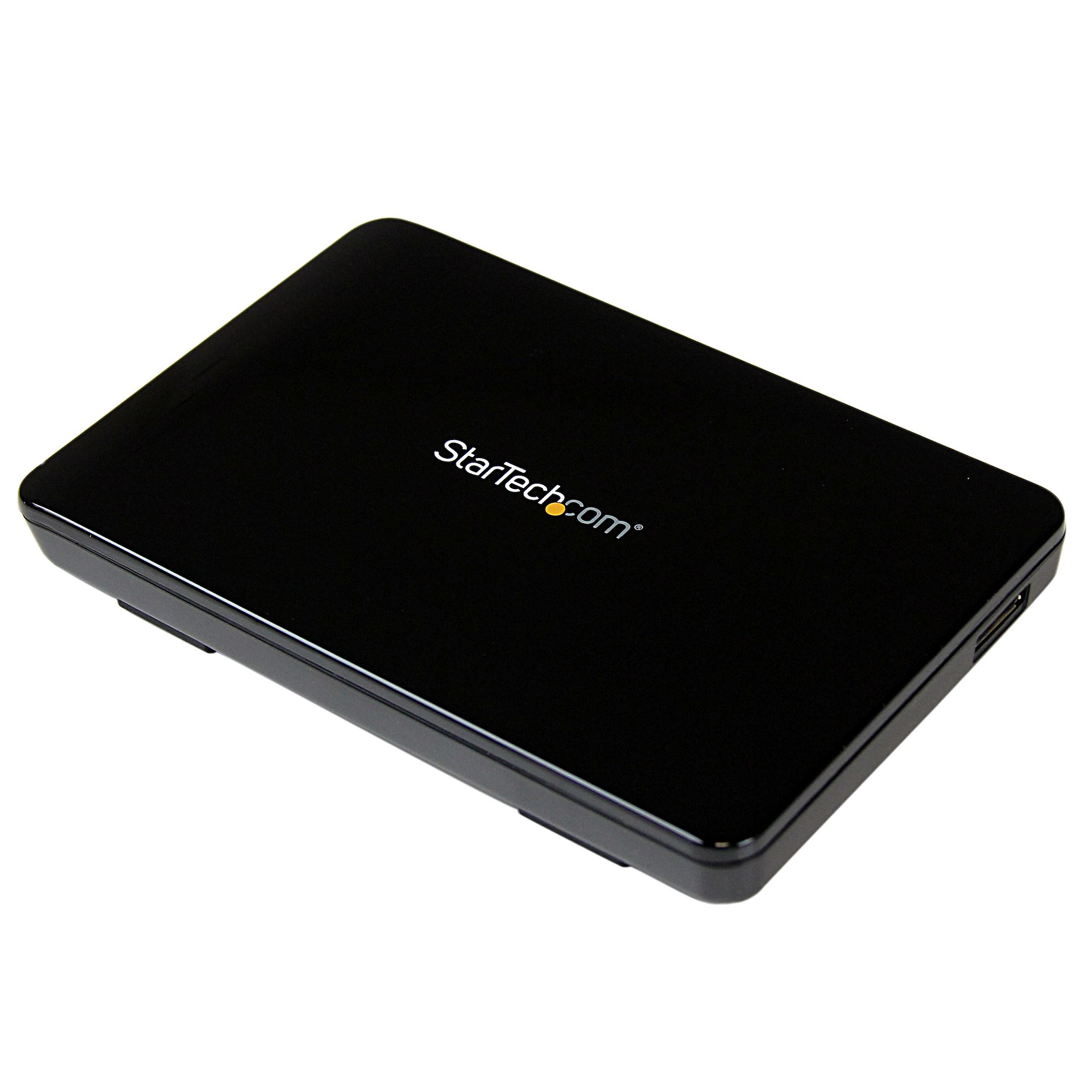GABINETE USB 3.0 DE DISCO DURO SATA III 2.5 PULGADAS EXTERNO UA.P