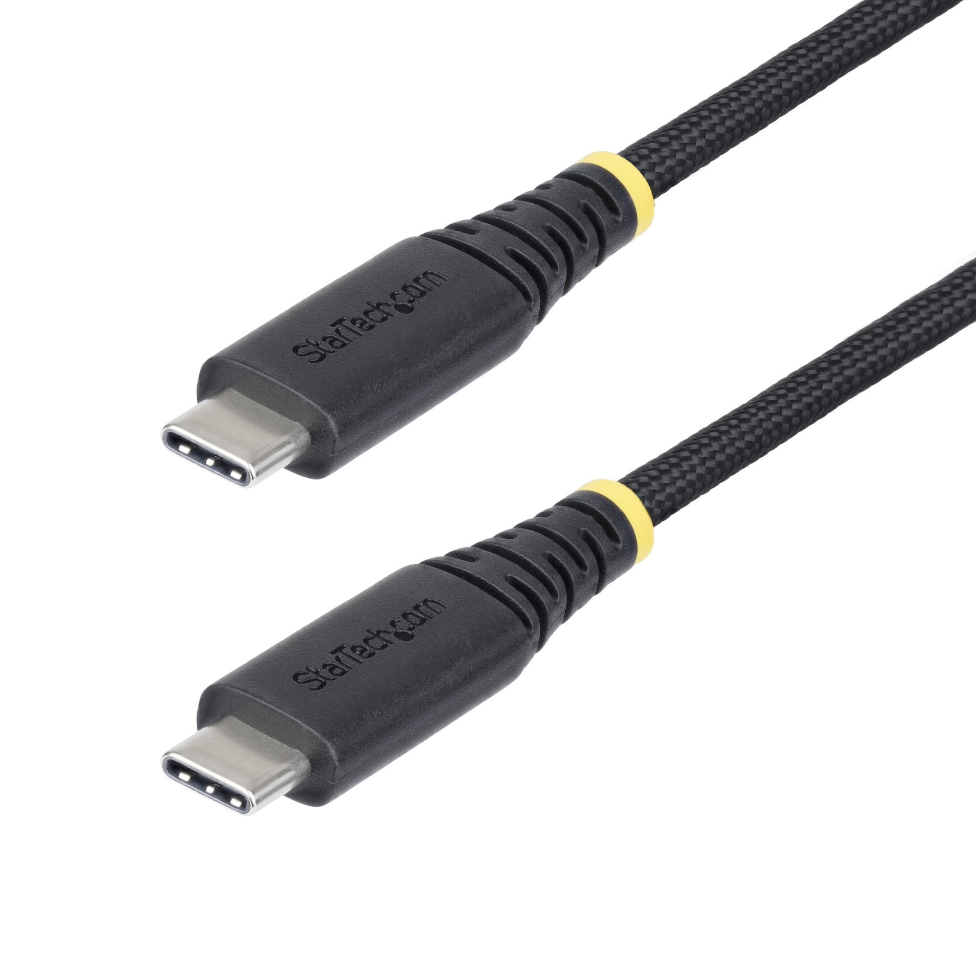 CABLE DE CARGA USB-C DE 1M USB TIPO C - PD 240W EPR