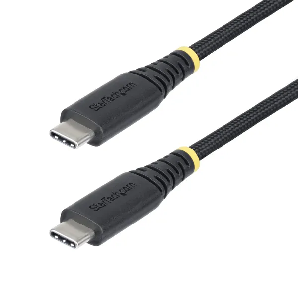 CABLE DE CARGA USB-C DE 1M USB TIPO C - PD 240W EPR