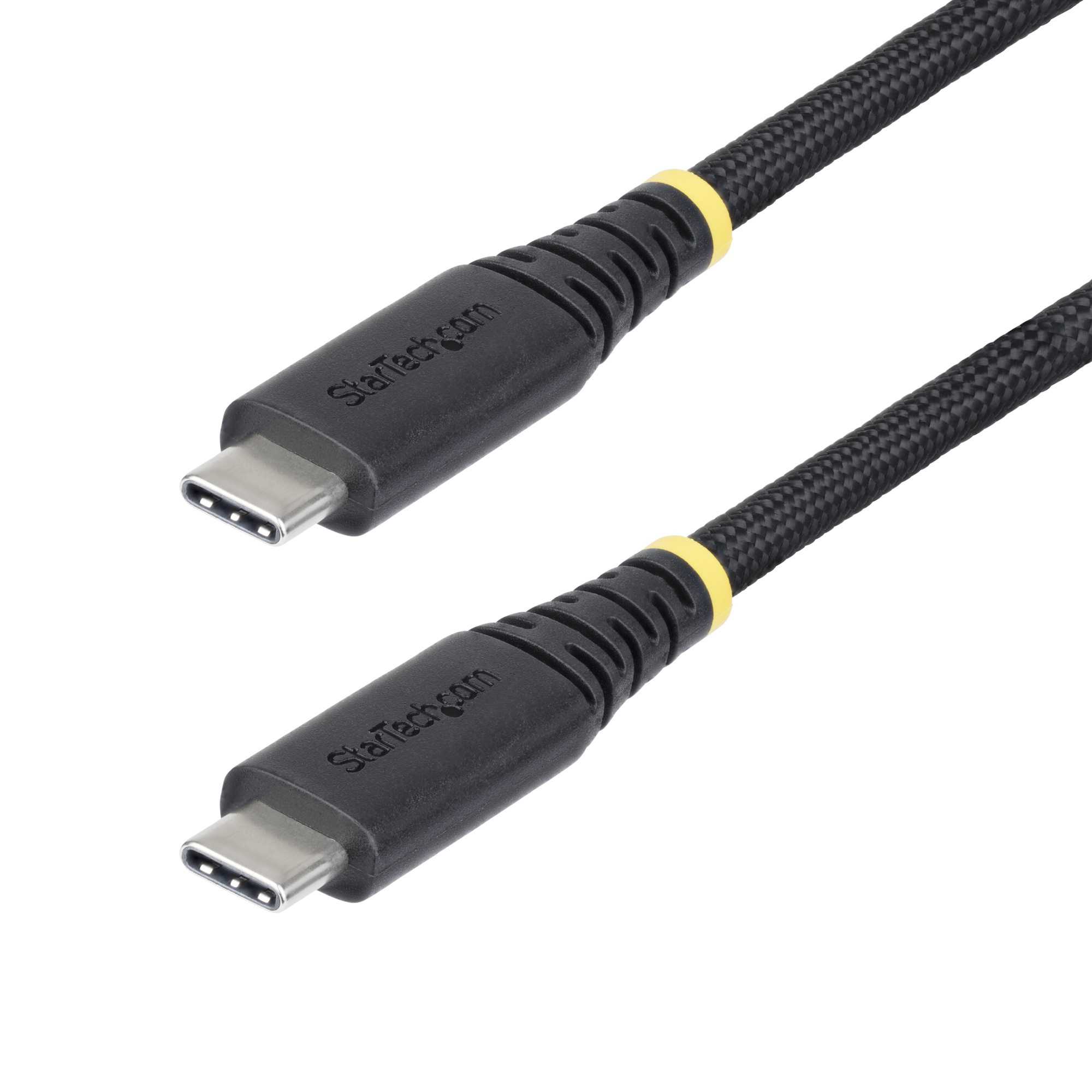 CABLE DE CARGA USB-C DE 3M USB TIPO C - PD 240W EPR
