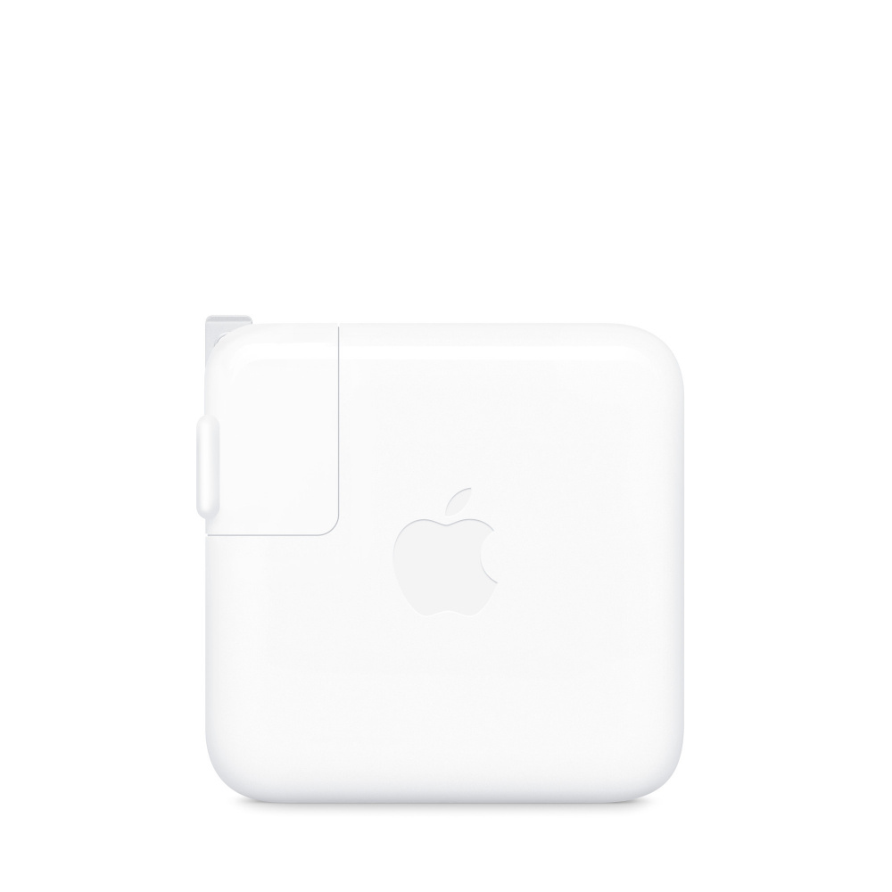 APPLE ADAPTADOR UNIVERSAL 70W USB C
