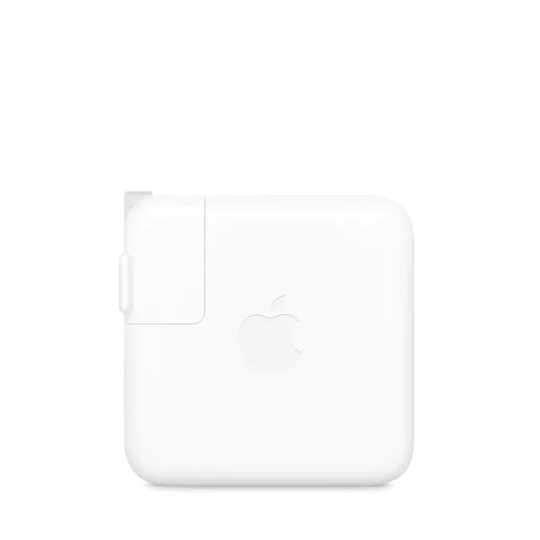 APPLE ADAPTADOR UNIVERSAL 70W USB C