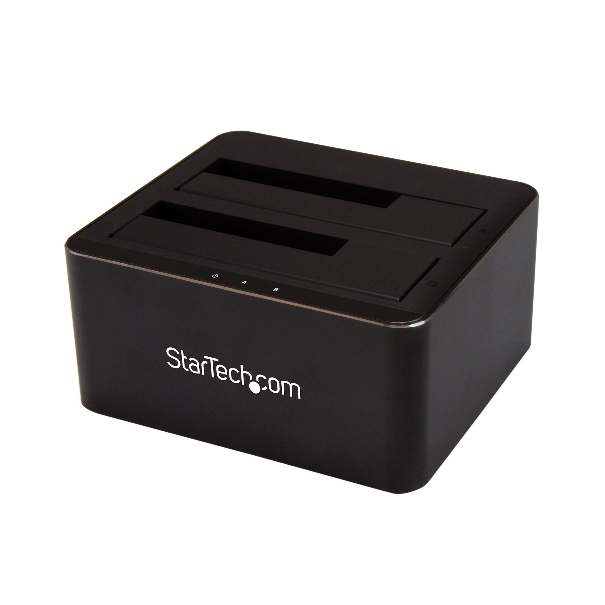 DOCKING STATION USB 3.0 2 BAHIA SATA 2.5 O 3.5