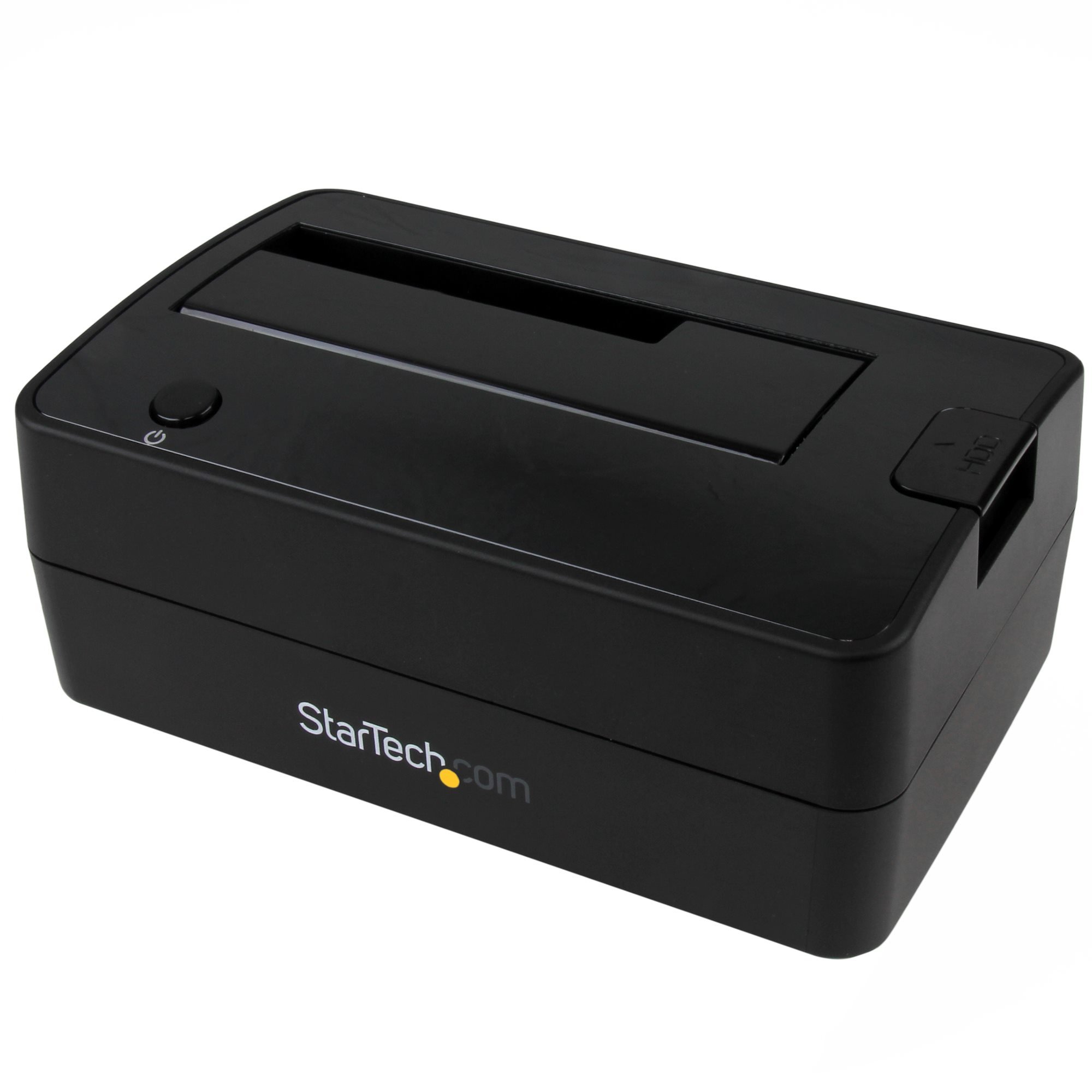 DOCKING STATION USB 3.1 UAS 1 BAHIA DD SSD SATA 2.5 O 3.5