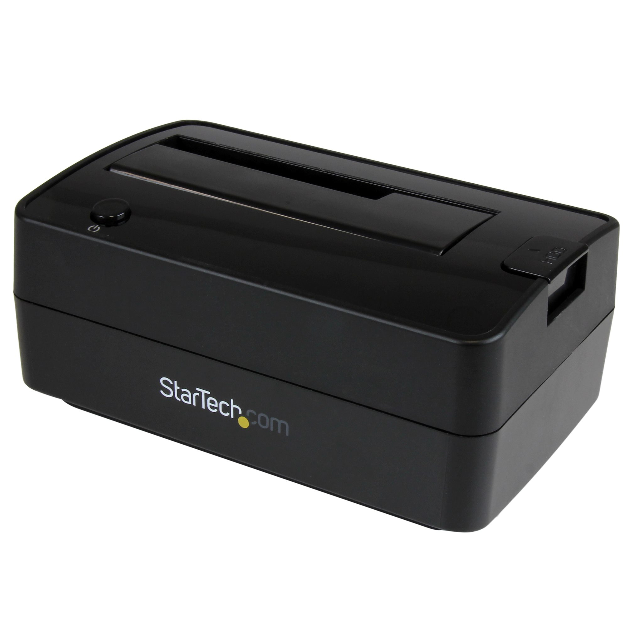 DOCKING STATION USB 3.1 PARA U NIDADES SATA DE 2.5 Y 3.5
