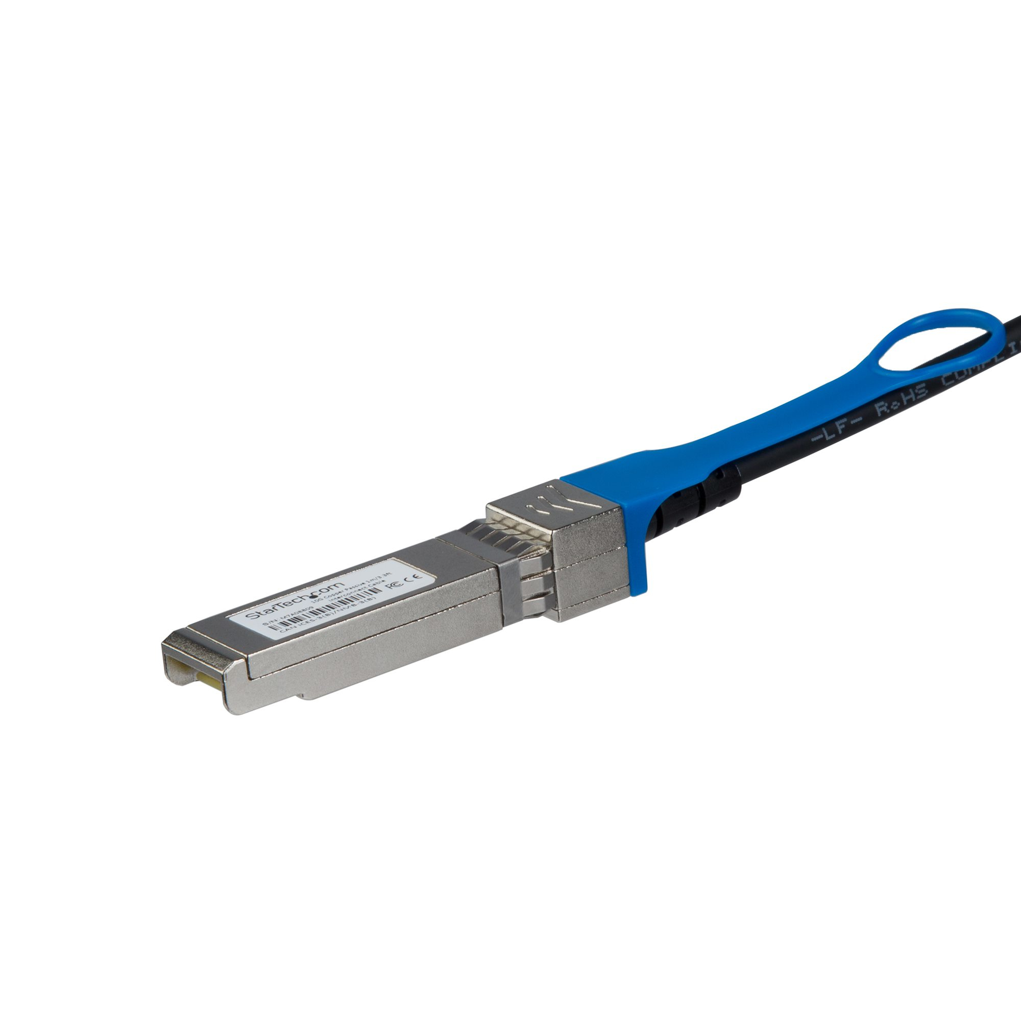 CABLE SFP 10M TWINAX ACTIVO COMP MSA DIRECT ATTACH