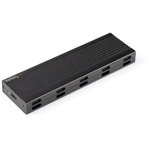 GABINETE USB A SSD M.2 SATA NVME NGFF USBC USBA