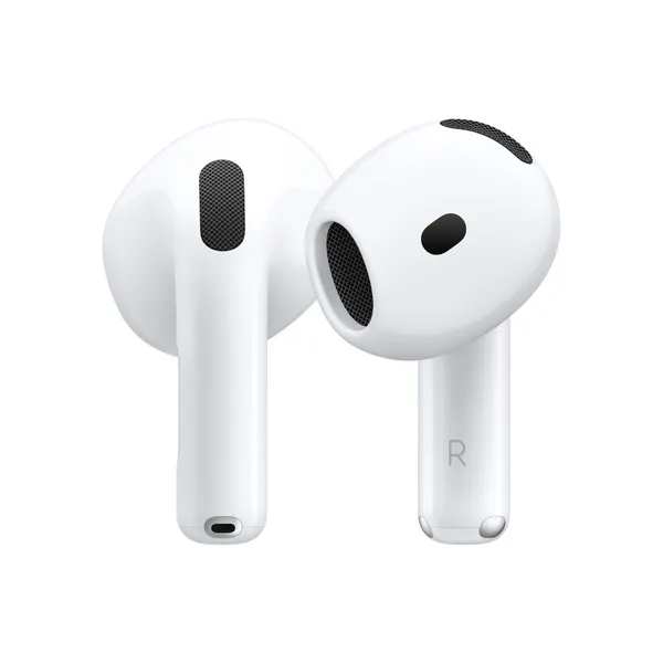 AIRPODS 4 CON CANCELACIN ACTIVA DE RUIDO