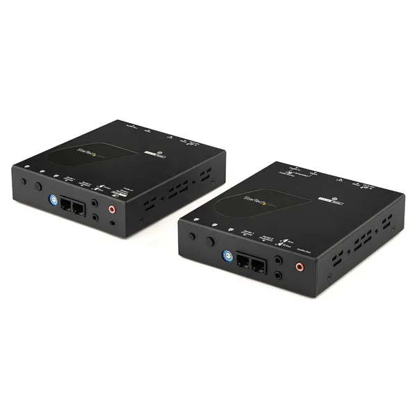 JUEGO EXTENSOR HDMI POR IP COMPATIBLE VIDEO WALL