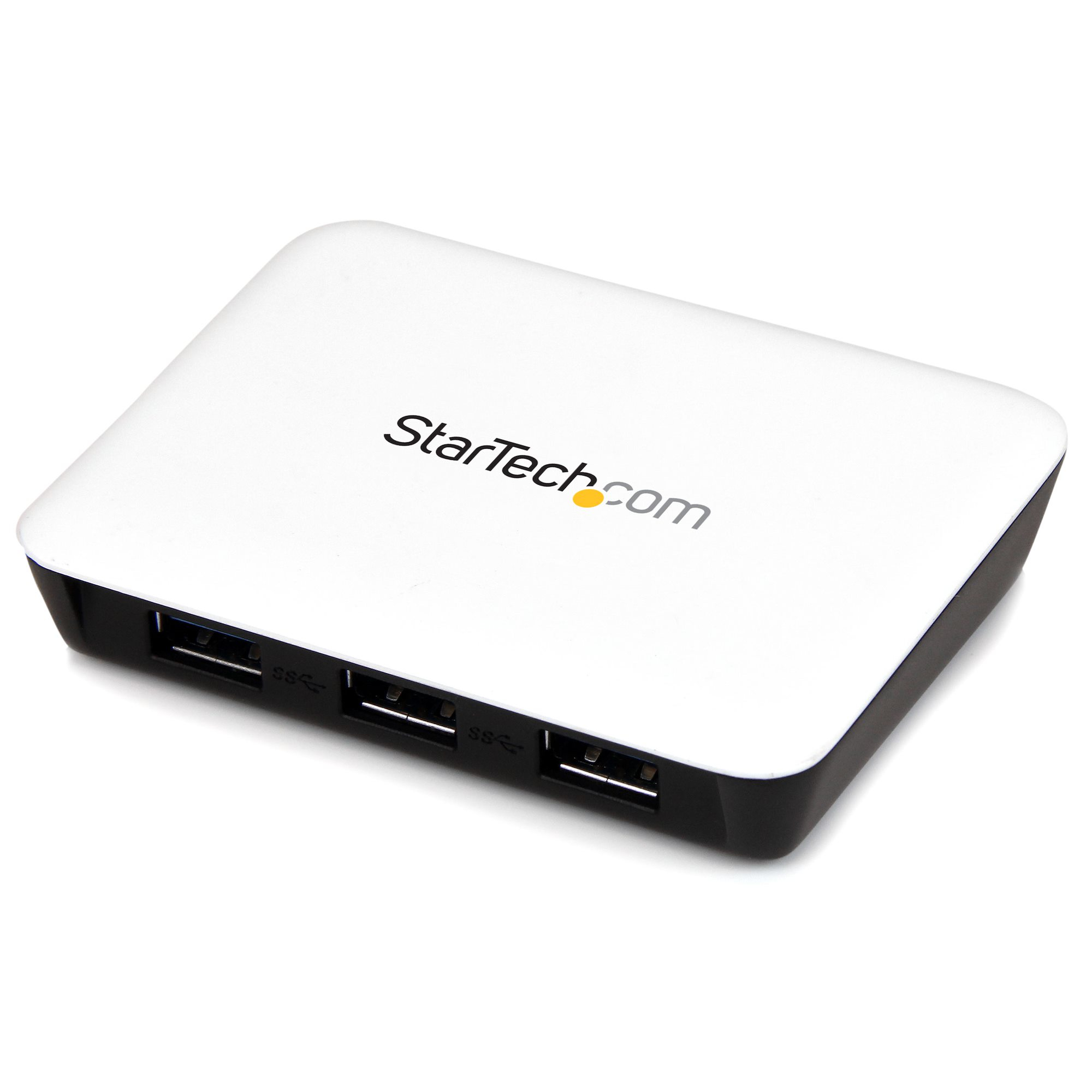 ADAPTADOR DE RED ETHERNET USB 3.0 HUB CONCENTRADOR 3 PUERTOS