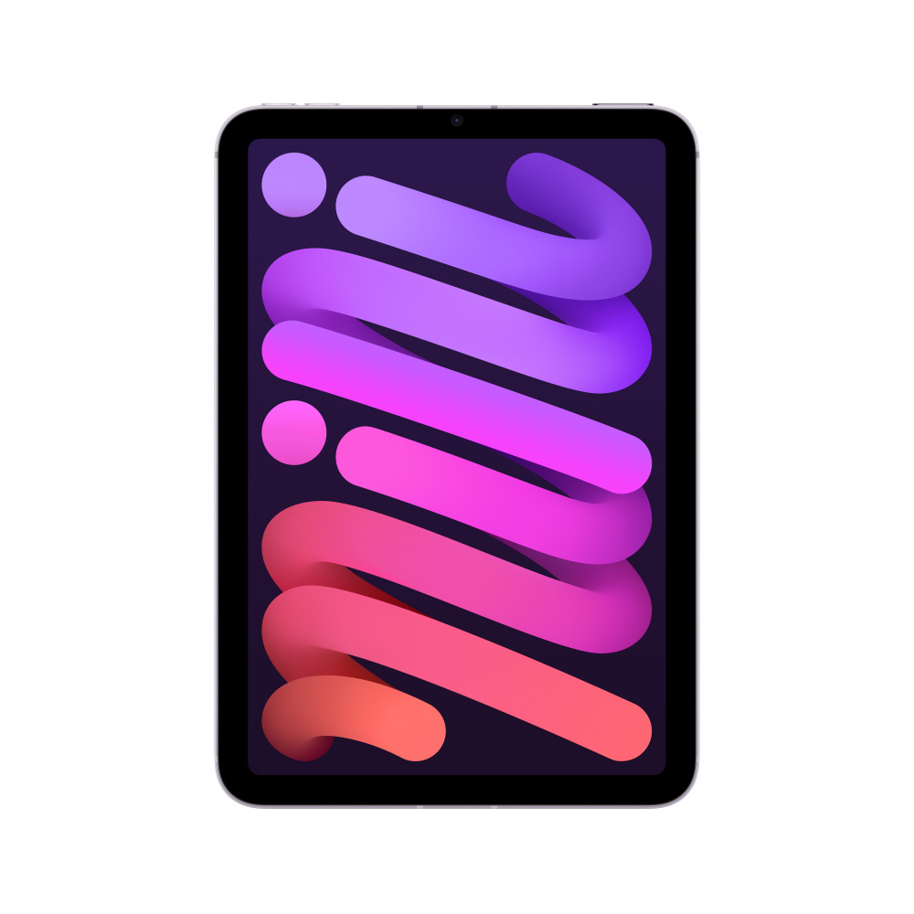 IPAD MINI WI-FI  CELLULAR 128GB PURPLE