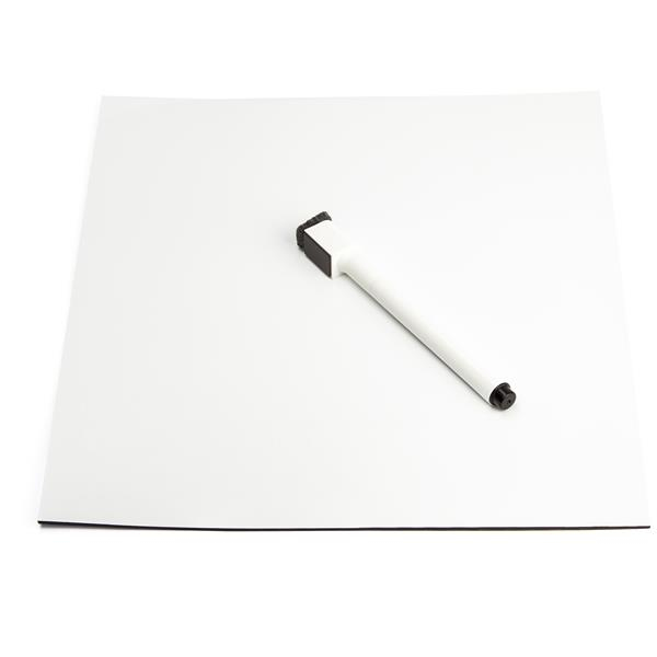 TAPETE MAGNOTICO PARA REPARACI 24 CM X 27 CM BORRABLE