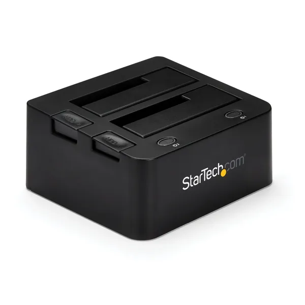 BASE DE ACOPLAMIENTO PARA DD DOCKING STATION USB 3.0 UASP