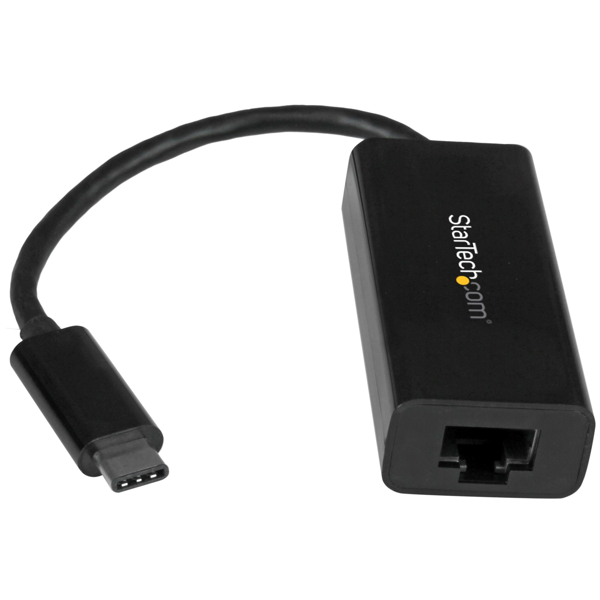 ADAPTADOR DE RED ETHERNET GIGA USB-C EXTERNO USB 3.1