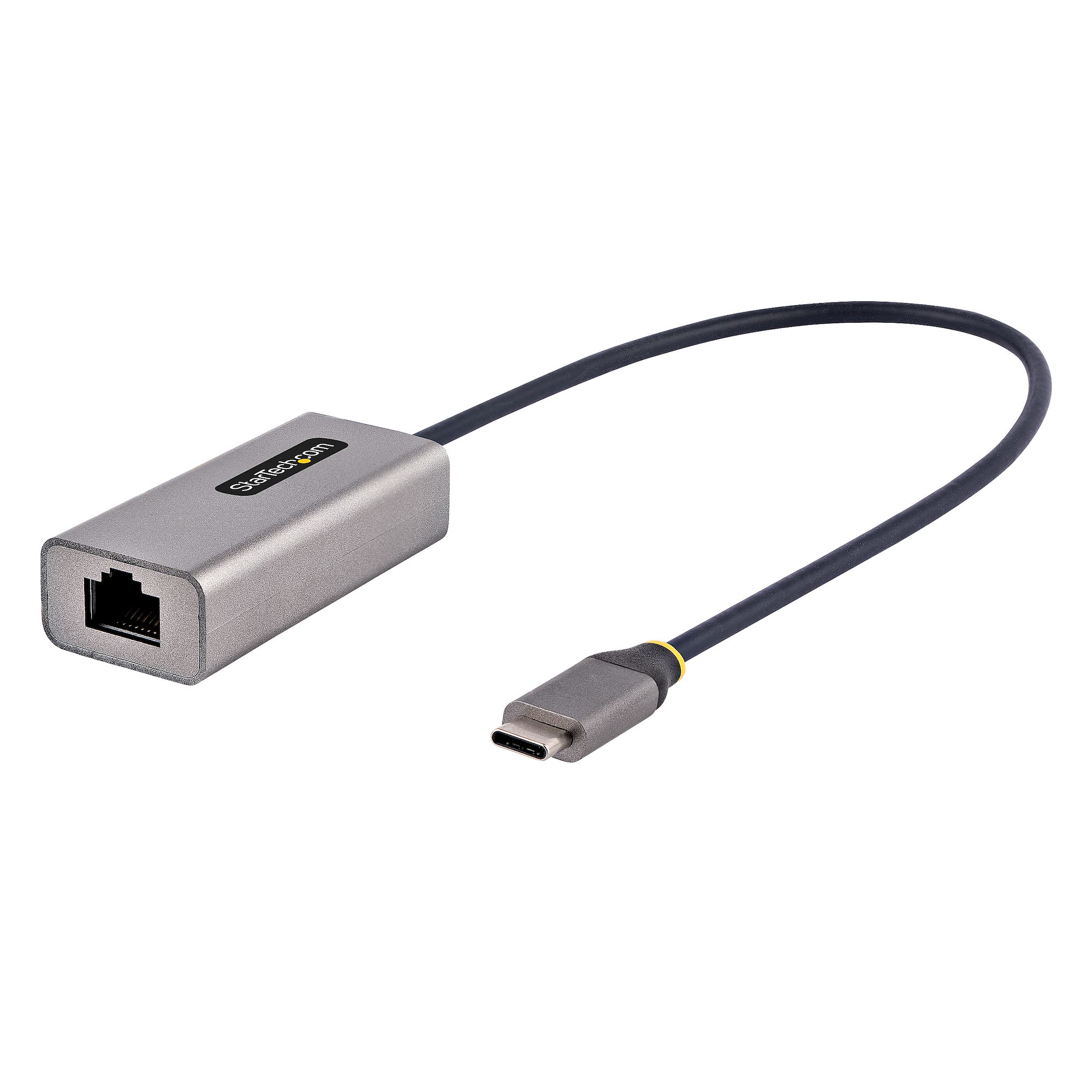 ADAPTADOR DE RED ETHERNET USB-C A RJ45 DONGLE USB TIPO C
