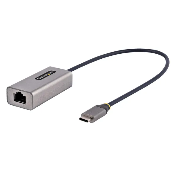 ADAPTADOR DE RED ETHERNET USB-C A RJ45 DONGLE USB TIPO C